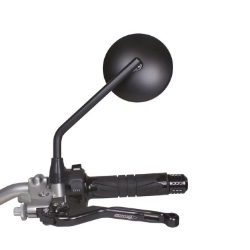 Afbeeldingen van Spiegel set model Classic zwart Chaft