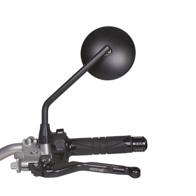 Afbeeldingen van Spiegel set model Classic zwart Chaft