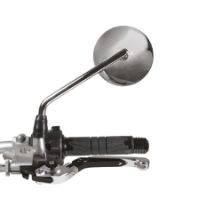 Afbeeldingen van Spiegel set model Classic chroom Chaft