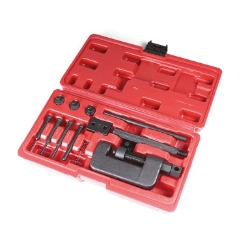 Afbeeldingen van Kettingpons setje - Chaft