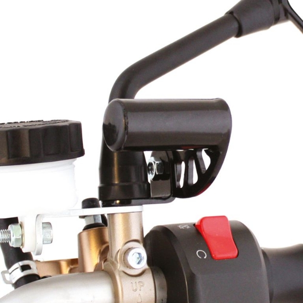 Afbeeldingen van Navigatiesteun voor GPS - telefoon Chaft