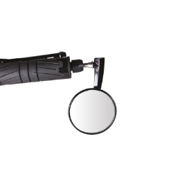 Afbeeldingen van Stuureind spiegel model Trendy Handle rechts Chaft