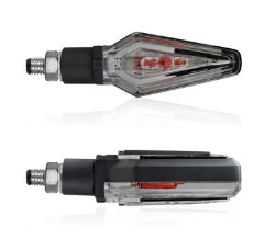 Afbeeldingen van Knipperlichten model Sound getint Chaft