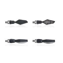 Afbeeldingen van Knipperlichten LED model Draft getint Chaft