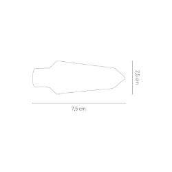 Afbeeldingen van Knipperlichten Trooper getint Chaft