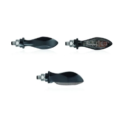 Afbeeldingen van Knipperlichten Scoop getint Chaft