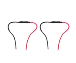 Afbeeldingen van Weerstandkabel voor LED knipperlichten 21 W / 8 Ohm