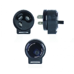 Afbeeldingen van Knipperlichtrelais verstelbaar 0,6-180W