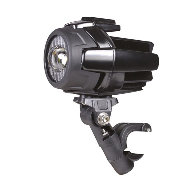 Afbeeldingen van Mistlampenset LED met E-keur Chaft