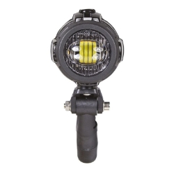 Afbeeldingen van Mistlampenset LED met E-keur Chaft