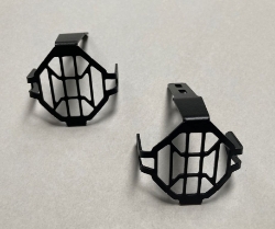 Afbeeldingen van Mistlampenset LED met E-keur Chaft