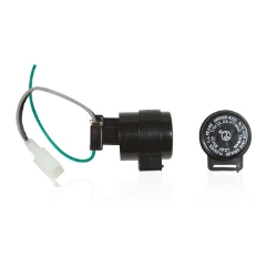 Afbeeldingen van Knipperlichtrelais Yamaha 3-polig