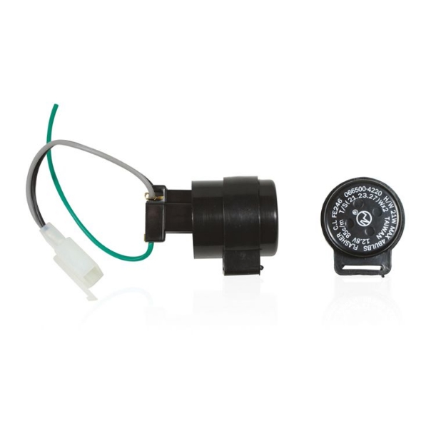 Afbeeldingen van Knipperlichtrelais Yamaha 3-polig