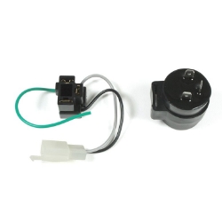 Afbeeldingen van Knipperlichtrelais Yamaha 3-polig