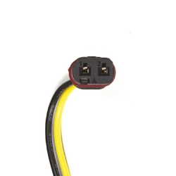 Afbeeldingen van Knipperlichtkabels met weerstand voor BMW Chaft