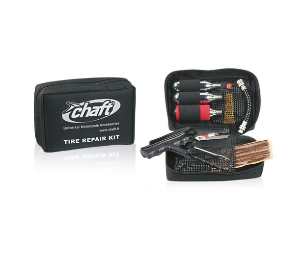 Afbeeldingen van Banden reparatie setje Chaft