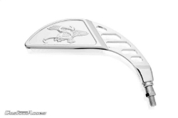 Afbeeldingen van Spiegels model Águila (set) Custom Acces