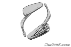 Afbeeldingen van Spiegels model Star (set) Custom Acces