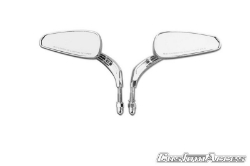 Afbeeldingen van Spiegels model Star (set) Custom Acces