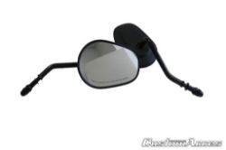 Afbeeldingen van Spiegels model Street (set) Custom Acces