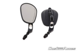 Afbeeldingen van Spiegels model Misuri (set) Custom Acces