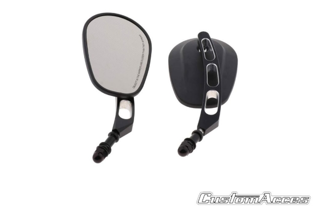 Afbeeldingen van Spiegels model Misuri (set) Custom Acces