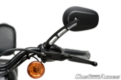 Afbeeldingen van Spiegels model Misuri (set) Custom Acces