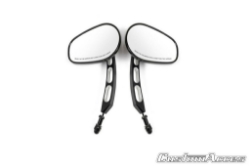 Afbeeldingen van Spiegels model Indiana (set) Custom Acces