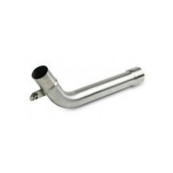 Afbeeldingen van MIVV RVS KAT vervanger Kawasaki ZX10-R '11-'15