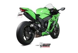 Afbeeldingen van MIVV MK3 carbon demper Kawasaki ZX10-R '16-