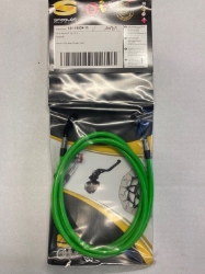 Afbeeldingen van Koppelingsleiding stahlflex Kawasaki VN1600 Mean Streak '04-08