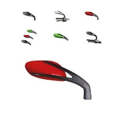 Afbeeldingen van Stuurspiegel model Mercury rechts Chaft