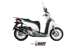 Afbeeldingen van MIVV Mover demper Honda SH300 '07-14 / '15-16