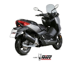 Afbeeldingen van MIVV Mover demper Yamaha X-MAX 125 '18-
