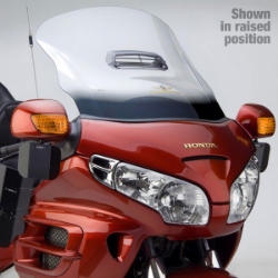 Afbeeldingen van Vervangingsruit National Cycle VStream Special Edition Honda GL1800 '02-14