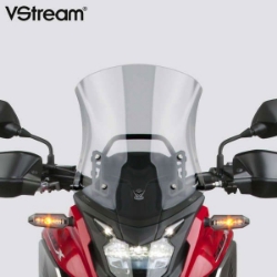 Afbeeldingen van Vervangingsruit National Cycle VStream sport licht getint Honda CB500X '19-