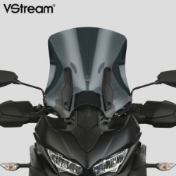 Afbeeldingen van Vervangingsruit National Cycle VStream sport donker getint Kawasaki Versys 1000 S/SE '19-