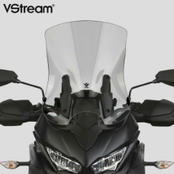 Afbeeldingen van Vervangingsruit National Cycle VStream sport touring licht getint Kawasaki Versys 1000 S/ SE '19-