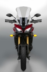 Afbeeldingen van Vervangingsruit National Cycle VStream sport/tour licht getint Yamaha MT-09 Tracer '15-18