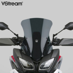 Afbeeldingen van Vervangingsruit National Cycle VStream sport donker getint Yamaha MT-09 Tracer / GT '18-