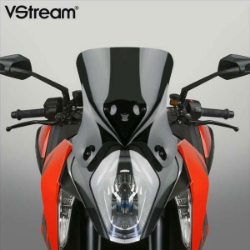 Afbeeldingen van Vervangingsruit National Cycle VStream sport donker getint KTM 1290 Superduke GT '16-