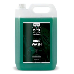 Afbeeldingen van Bike Wash 5L Mint