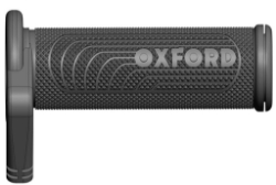 Afbeeldingen van Hotgrips Premium model Sport Oxford