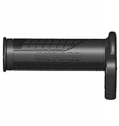 Afbeeldingen van Handvat links model Sport voor Hotgrips van Oxford