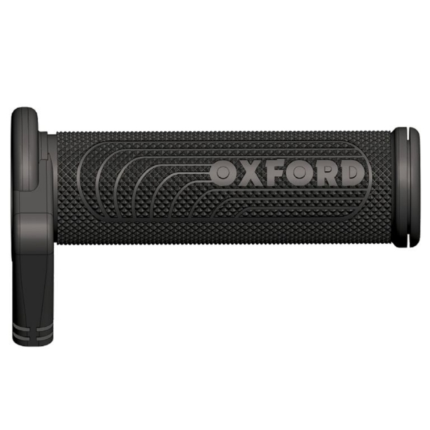 Afbeeldingen van Handvat rechts model Sport voor Hotgrips van Oxford