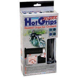 Afbeeldingen van Hotgrips Essential Oxford model Cruiser