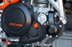 Afbeeldingen van Olievuldop Evotech KTM / Husqvarna (M24x3)