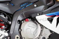 Afbeeldingen van Olievuldop Evotech BMW S1000RR '09-/ S1000XR '15-