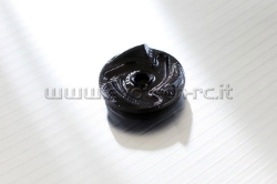 Afbeeldingen van Olievuldop Evotech voor diverse BMW boxer modellen-Zwart