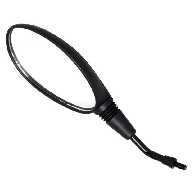 Afbeeldingen van Stuurspiegel model Oval links - Oxford